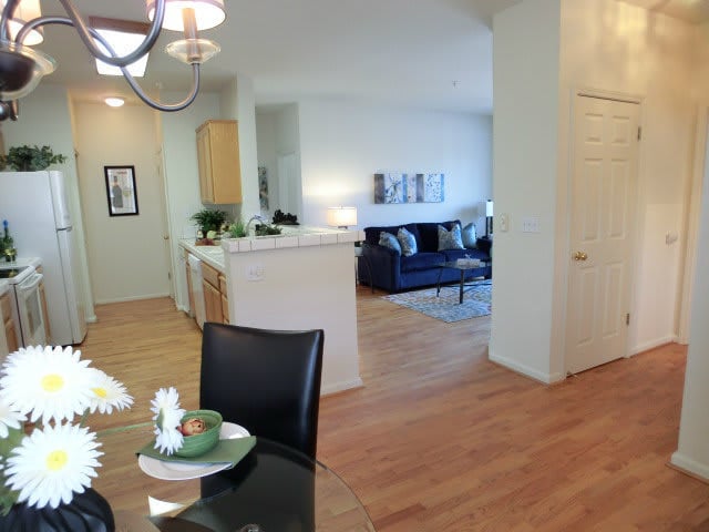 250 Santa Fe Terrace #319