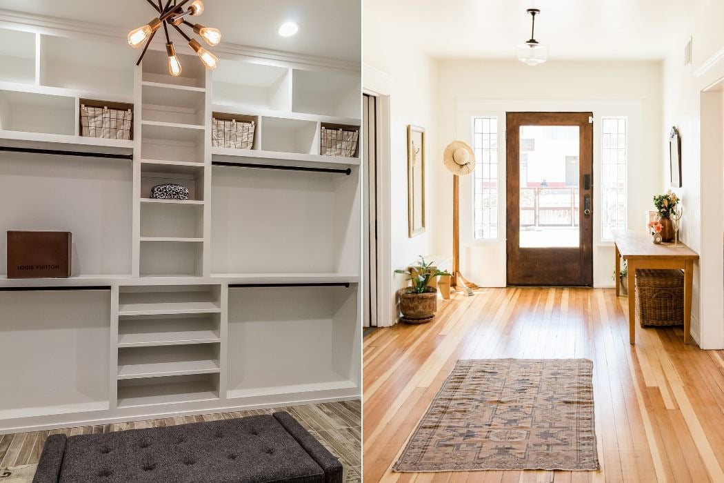 Why Storage Space Matters More Than Buyers Realize