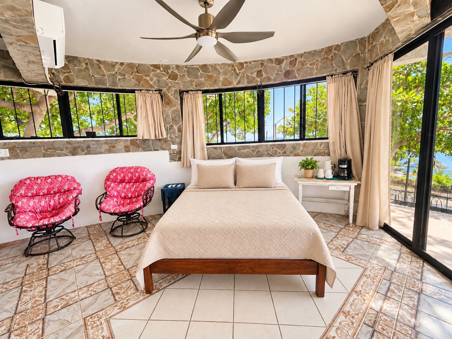 Casa Jabalí | 5-Bedroom Estate with 3 Titled Lots in Tamarindo