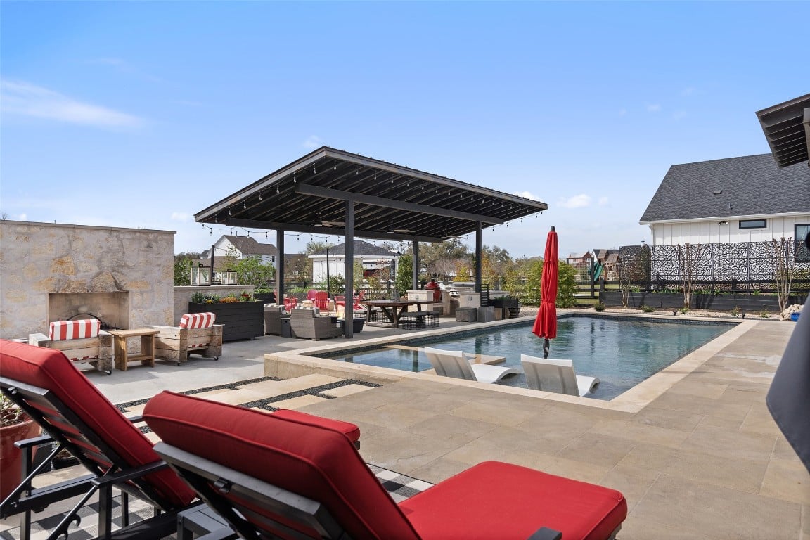 391 Cypress Springs Dr