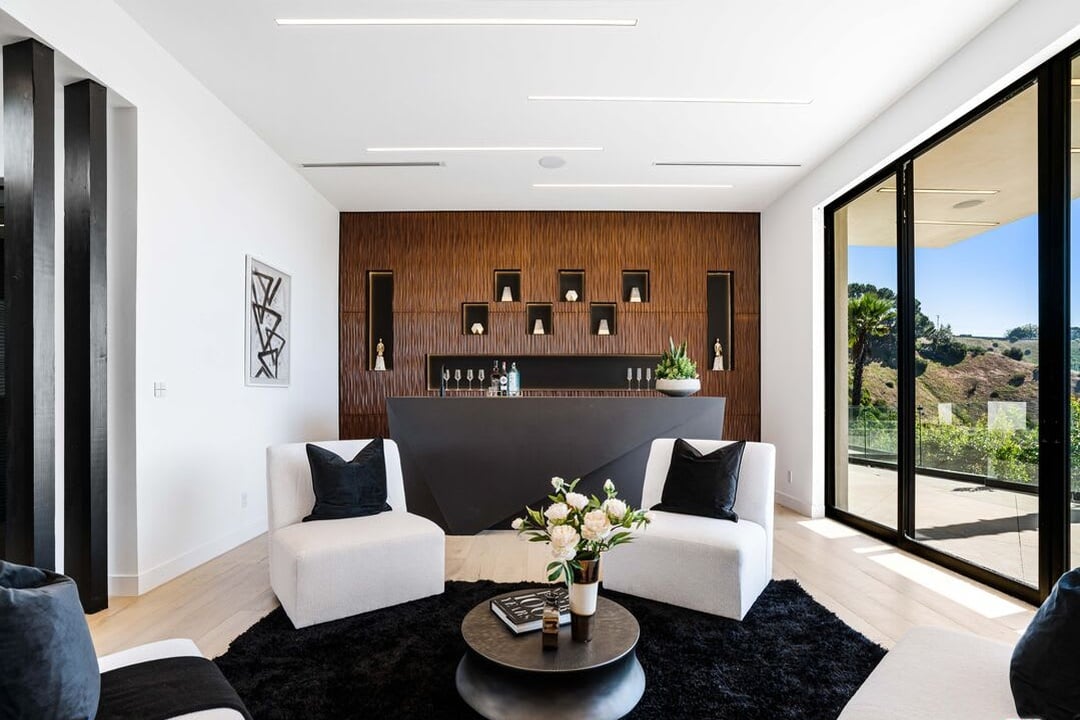 Opulent Summit