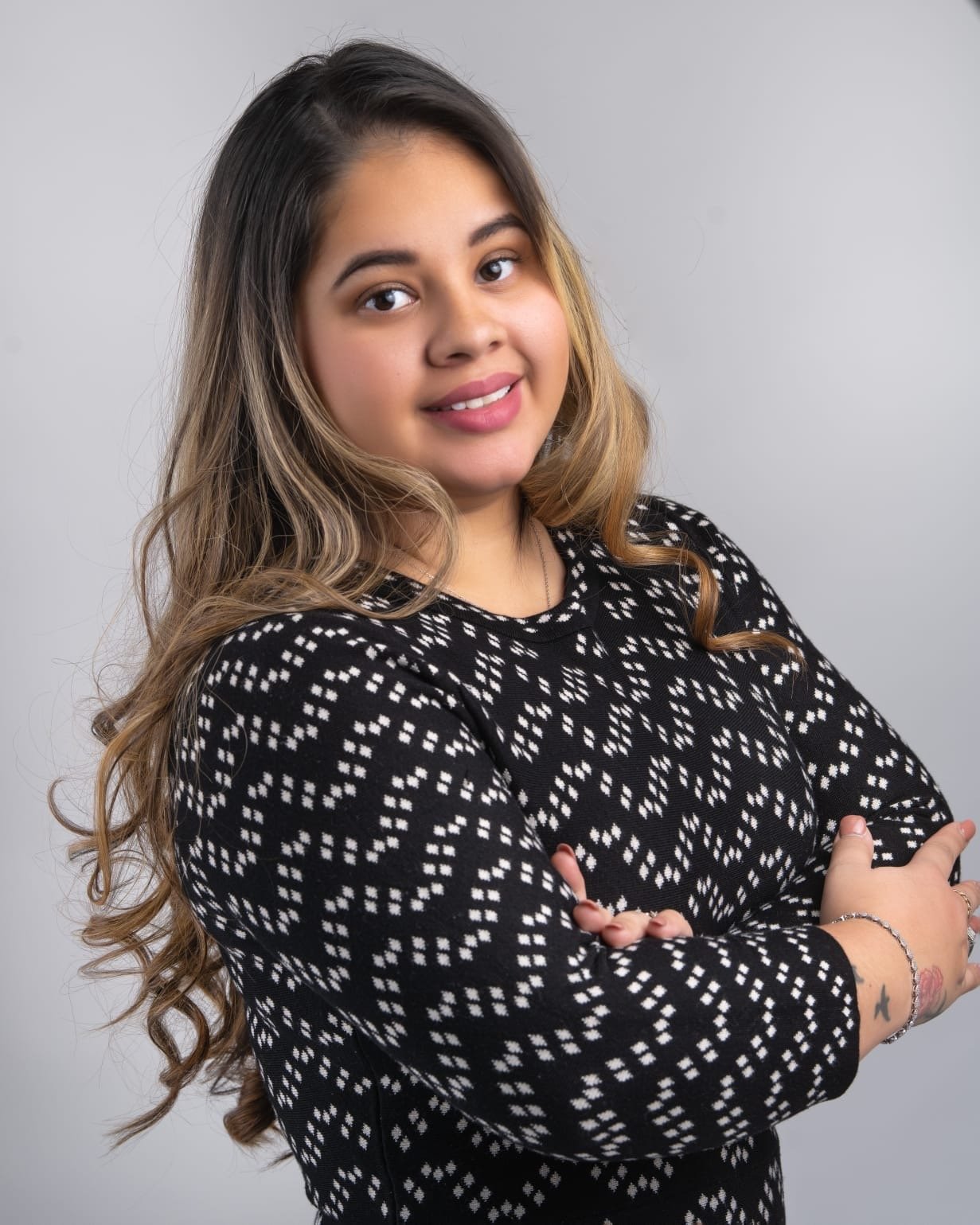 Stephanie Preciado photo