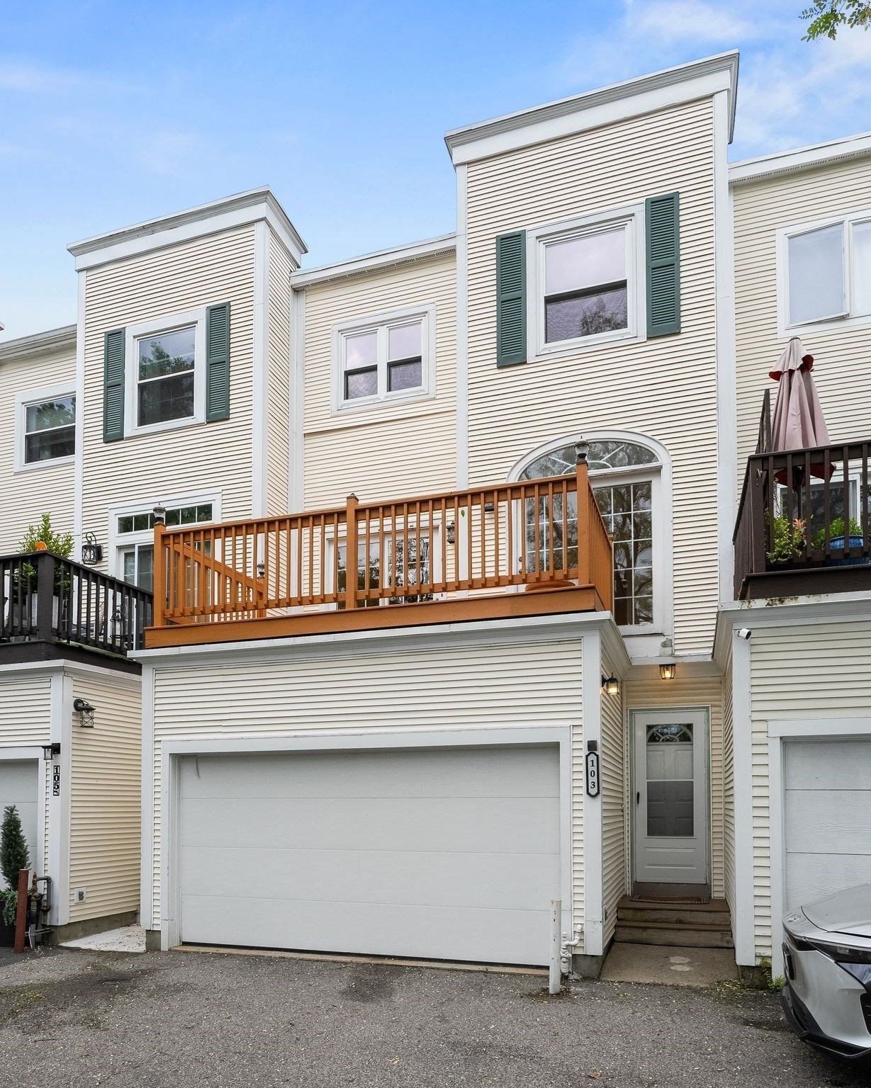 103 Claybourne
