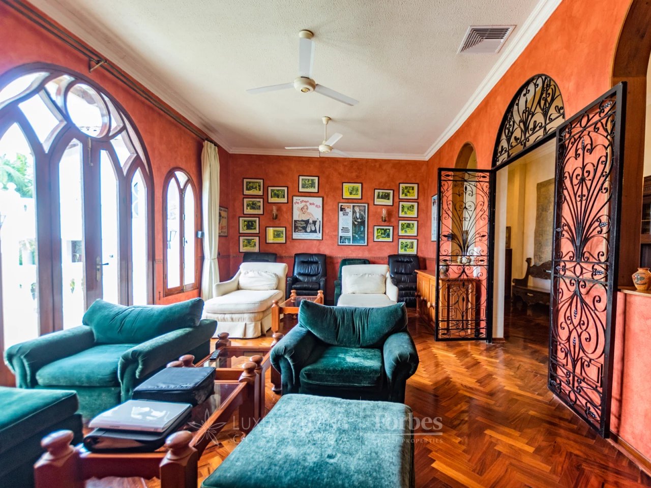 6229 - Equipped Boutique Hotel, Private Mansion or Country Club