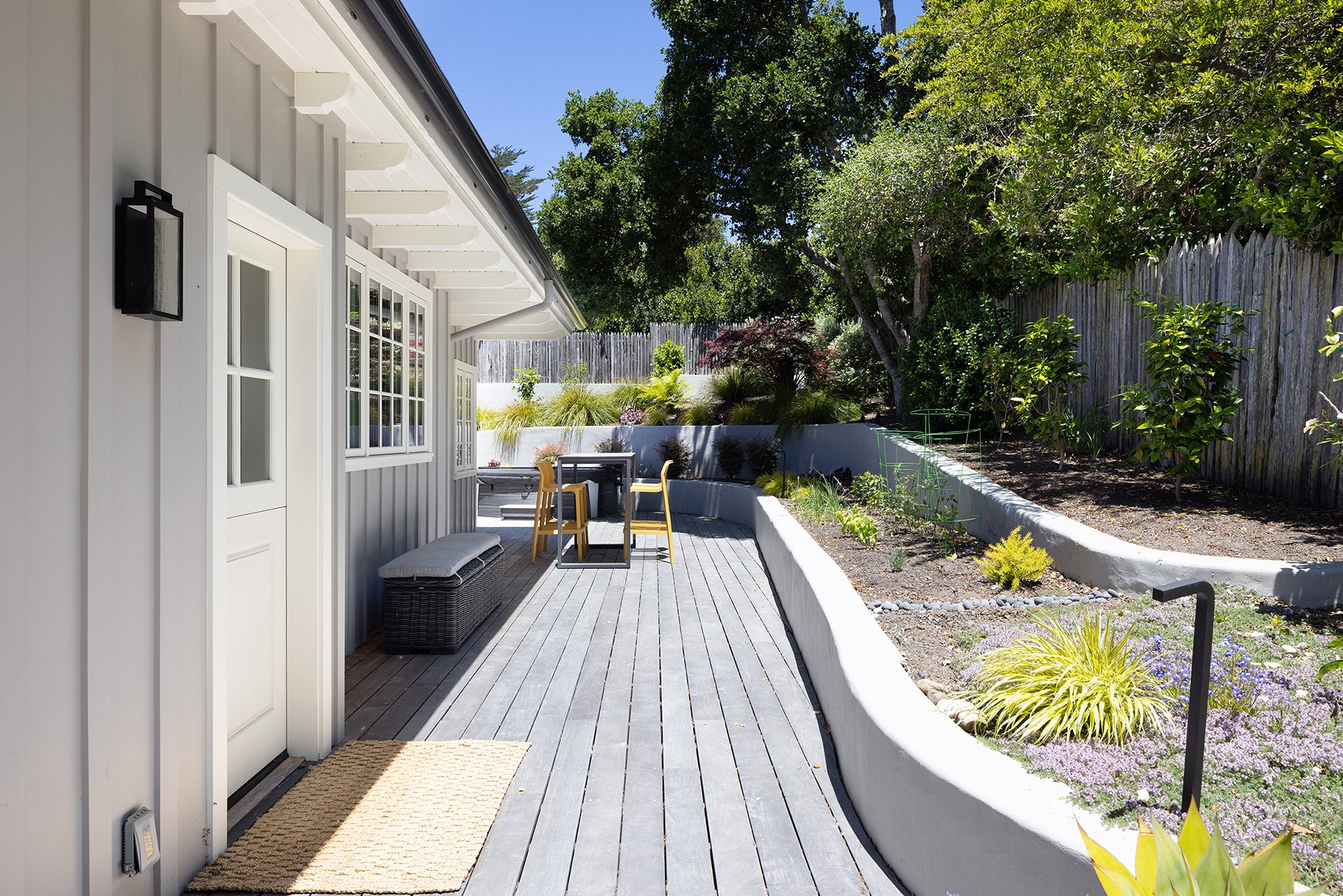 Coastal Farmhouse Charm