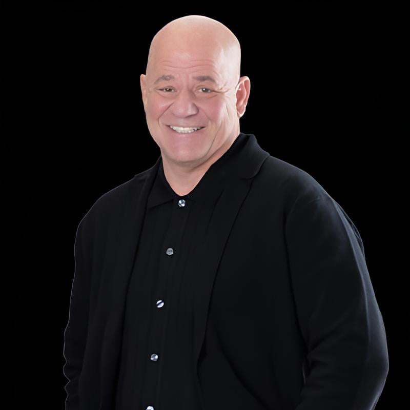 Phillip Agassi Las Vegas, NV Real Estate Agent Headshot