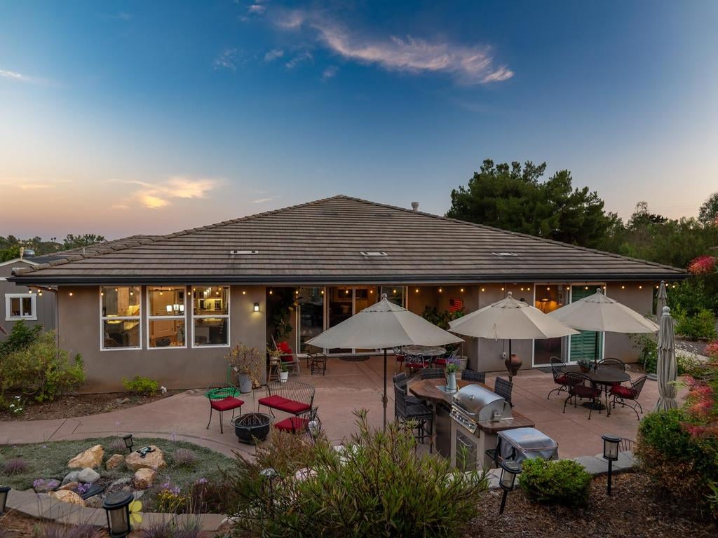 Single-Story Living at Its Best | 1406 Devin Drive