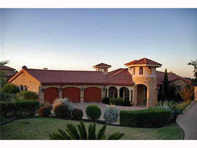 520 Golden Bear Dr