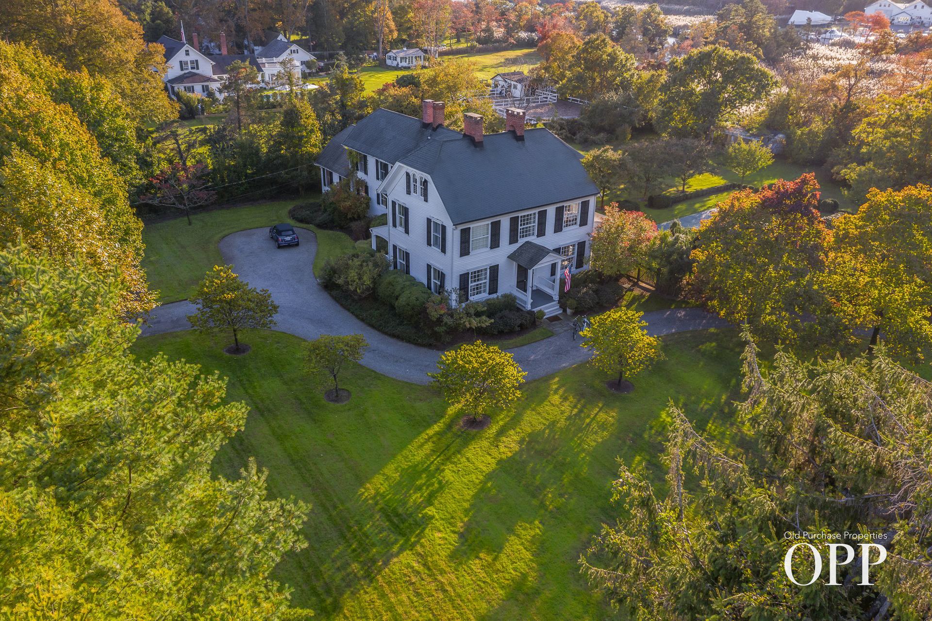 HIGHEST SALE IN BROOKHAVEN HAMLET