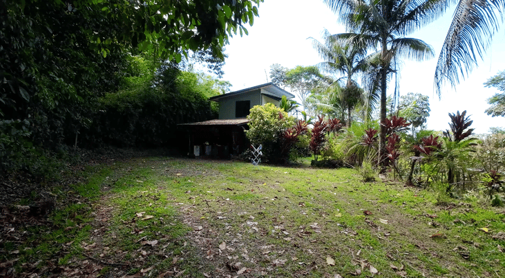 Multi-Home Income Estate Near Marino Ballena National Park