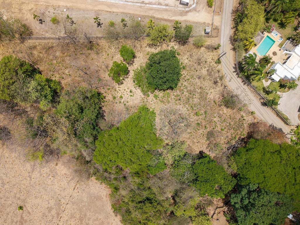 Garita Commercial Lot | Strategic Development Site with Water Access