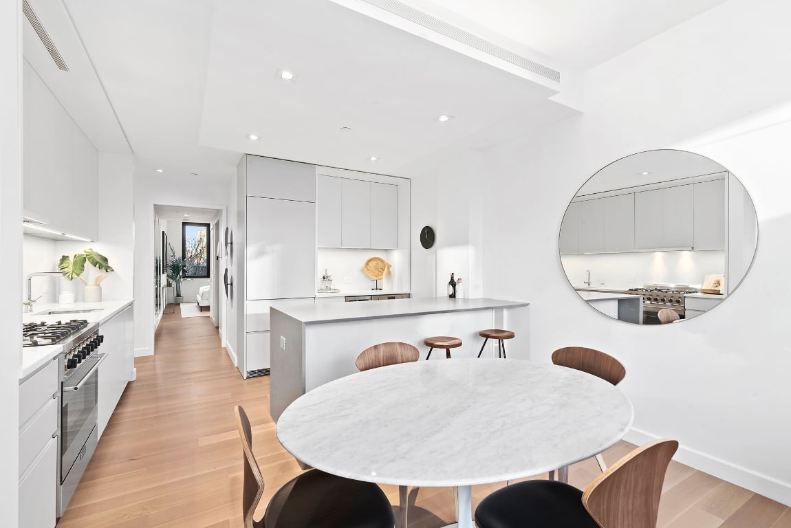 150 Rivington St #5G