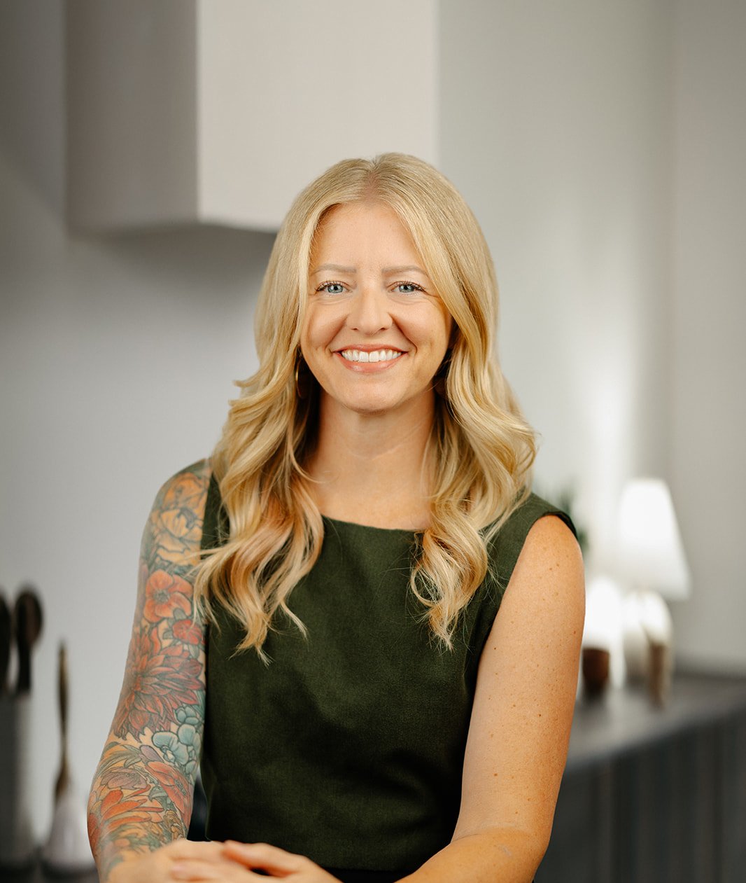 Kristan Kellogg