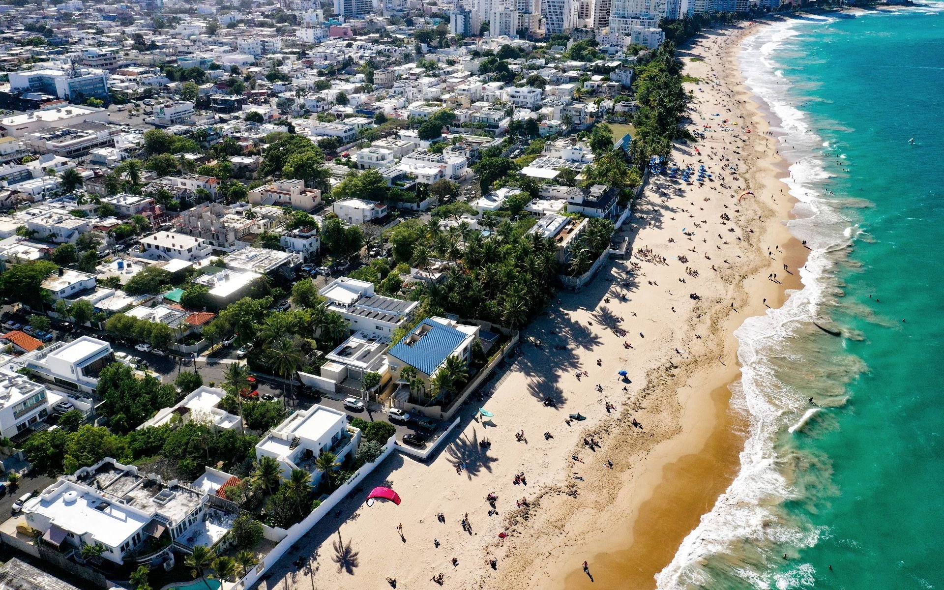 Comprehensive Guide to Florida Neighborhoods | Gigi Realty PR