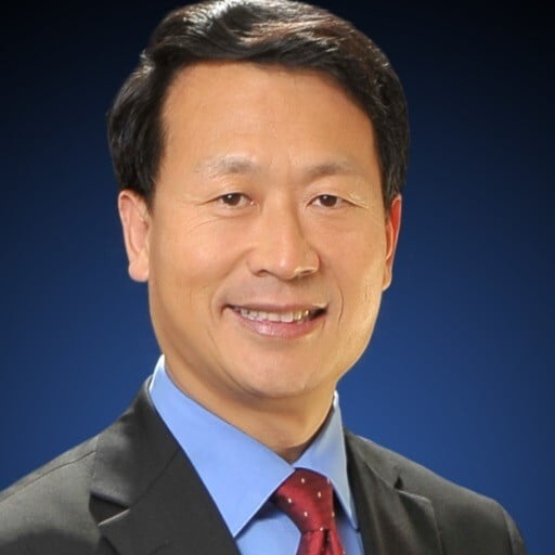 Frank Wang