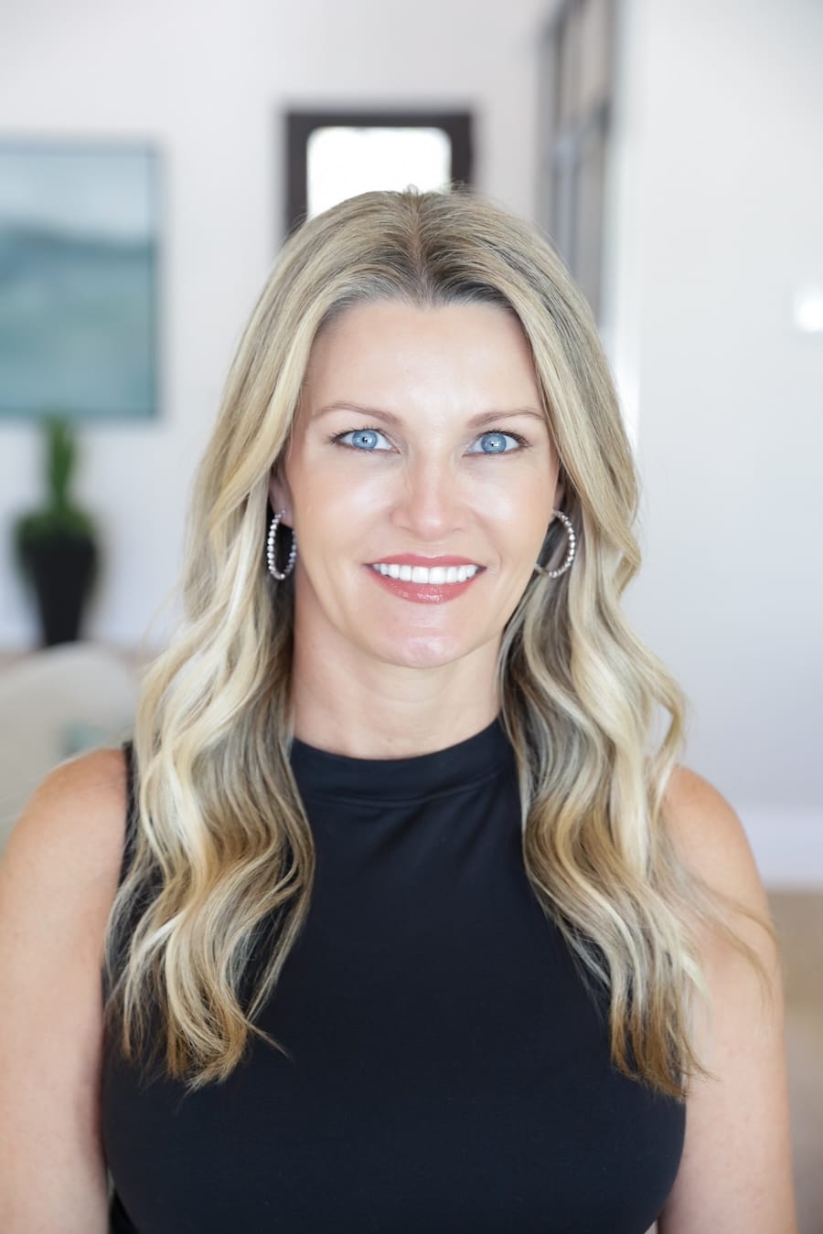 Shonda Campanaro Jacksonville, FL Real Estate Agent Headshot