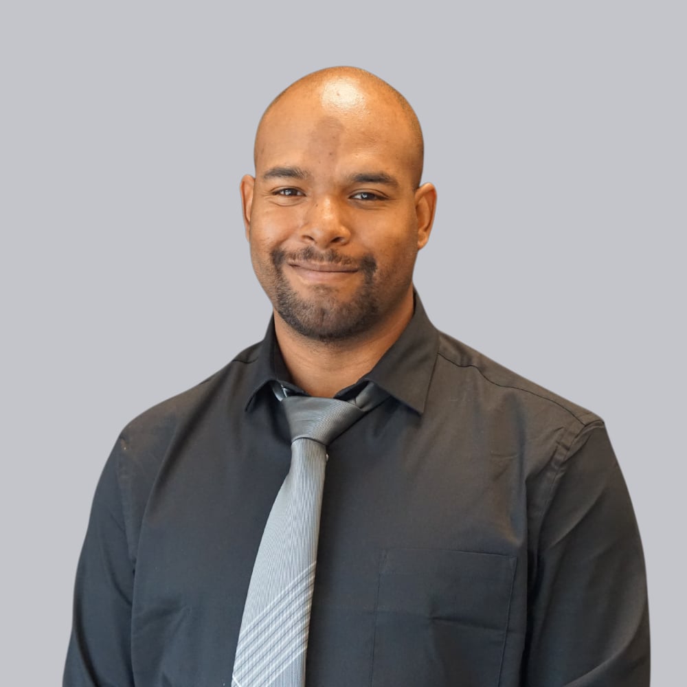 Deryk Carroll Midland, TX Real Estate Agent Headshot