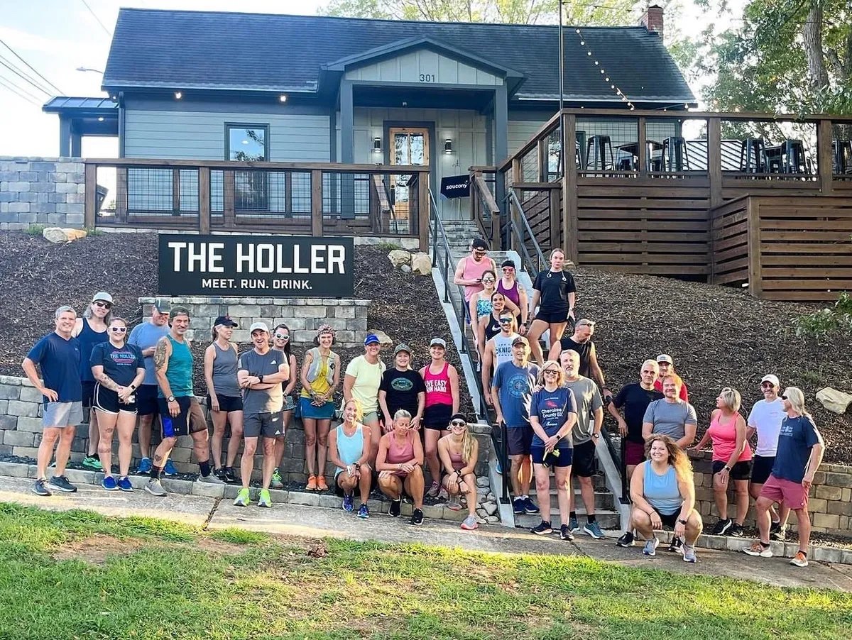 The Holler