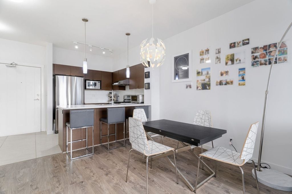 12339 Steveston Hwy, #PH416