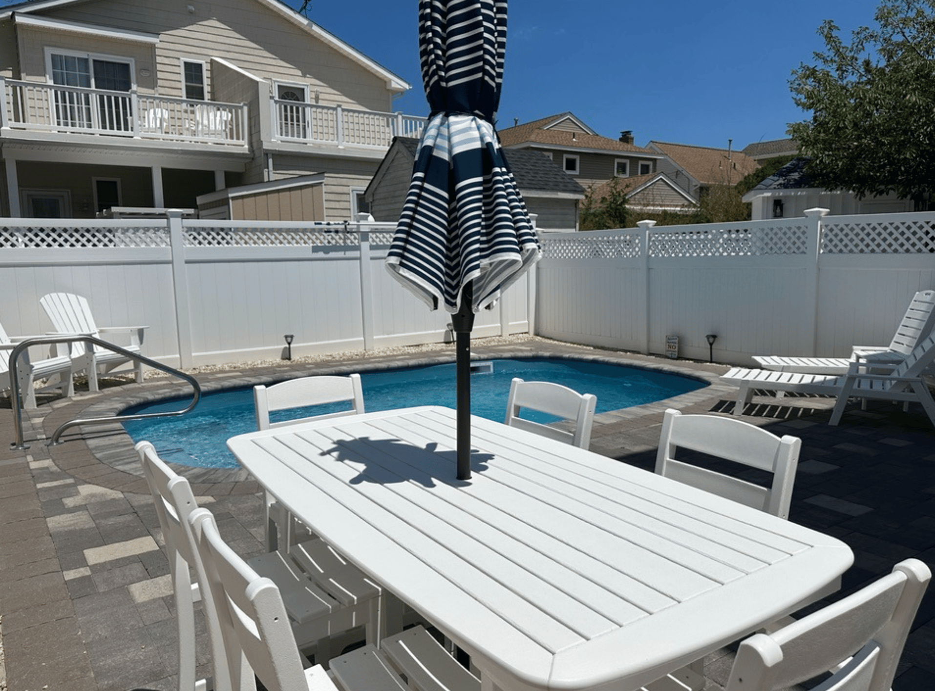 109A E 18th Street, Long Beach Township