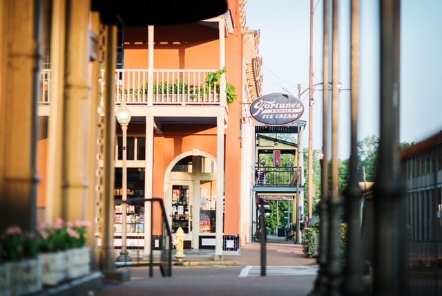 Oxford
