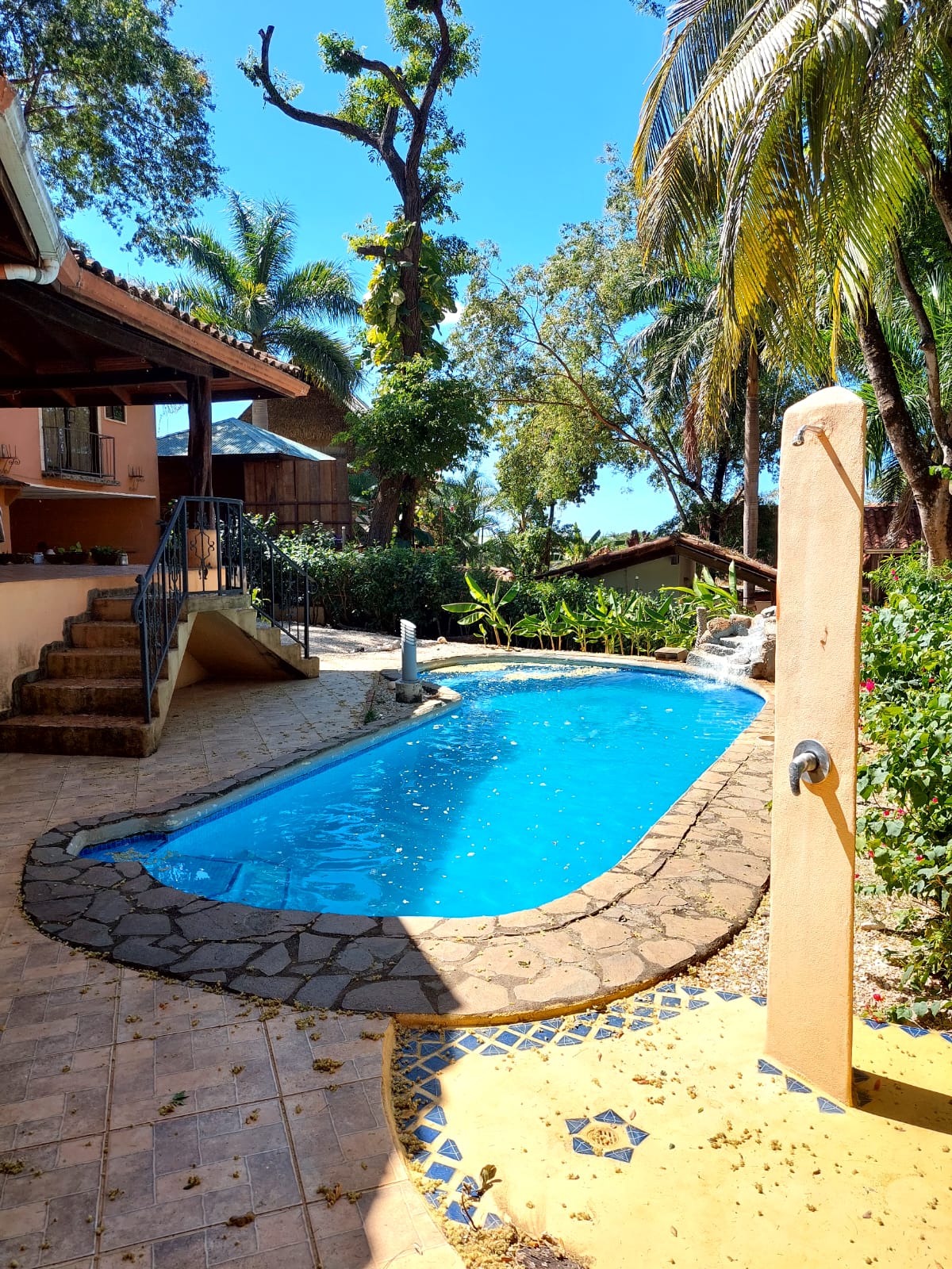 Casa Luciernaga - Prime Tamarindo location