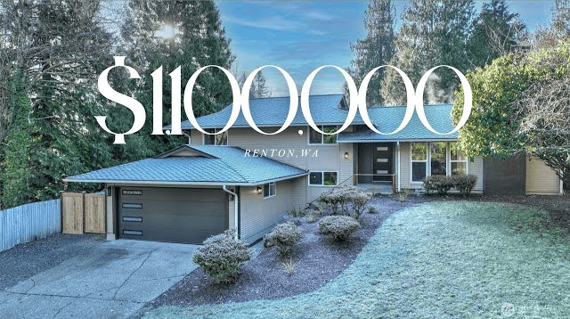 Fairwood Beauty Near the Greens