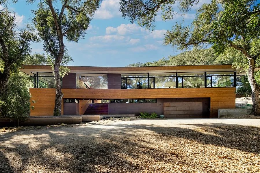 8 Arroyo Sequoia
