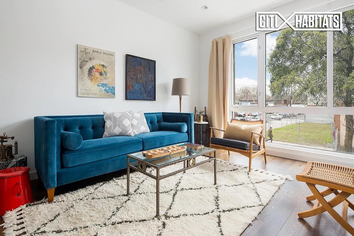 309 Cooper Street Unit: 2B