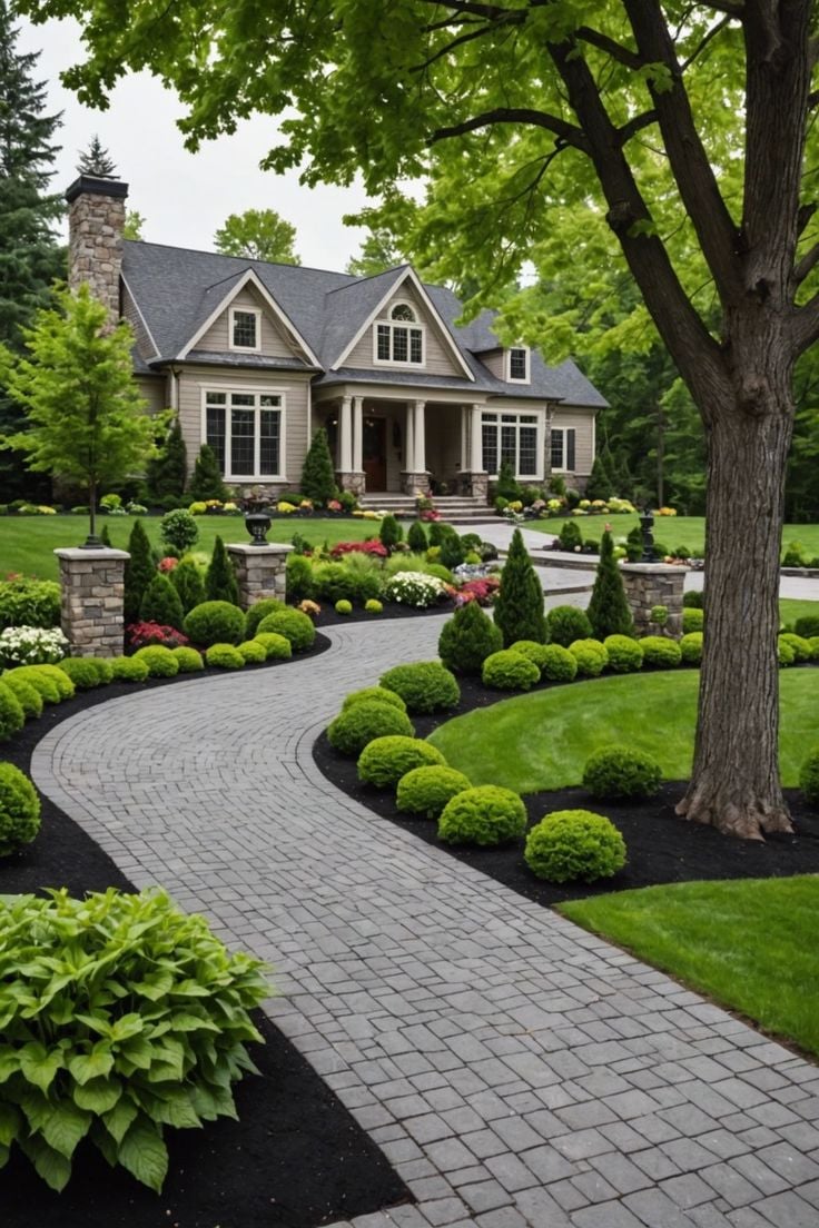 Why Curb Appeal Matters and How It Affects Home Value