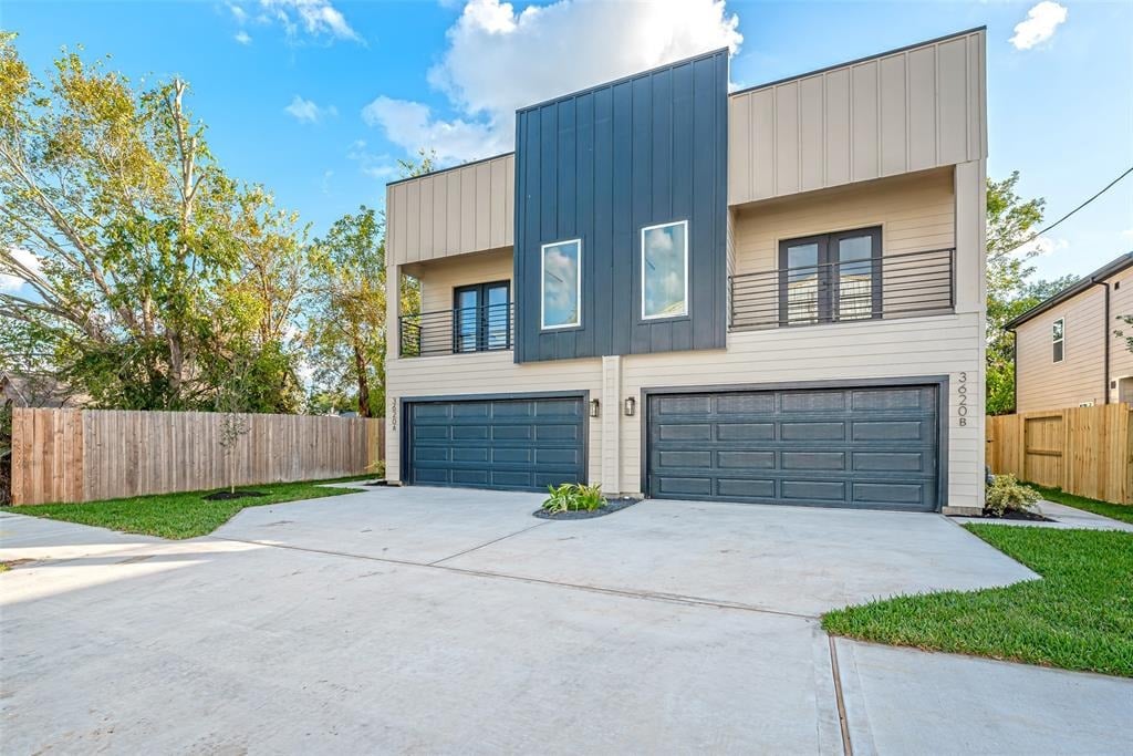 3620 Du Bois St