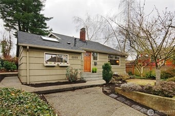 2325 N 61st Street