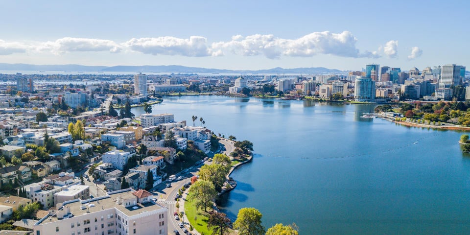 Why the East Bay is so Special