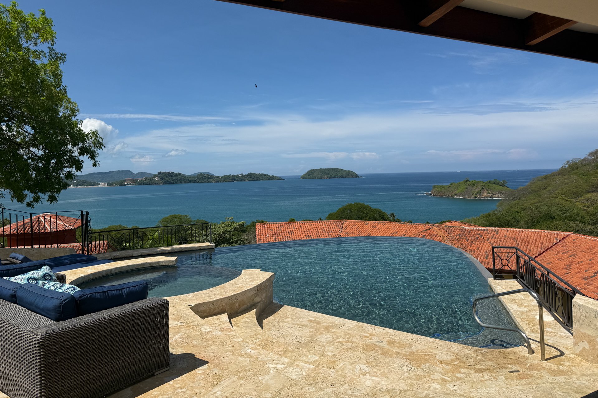 Villas Catalinas #9