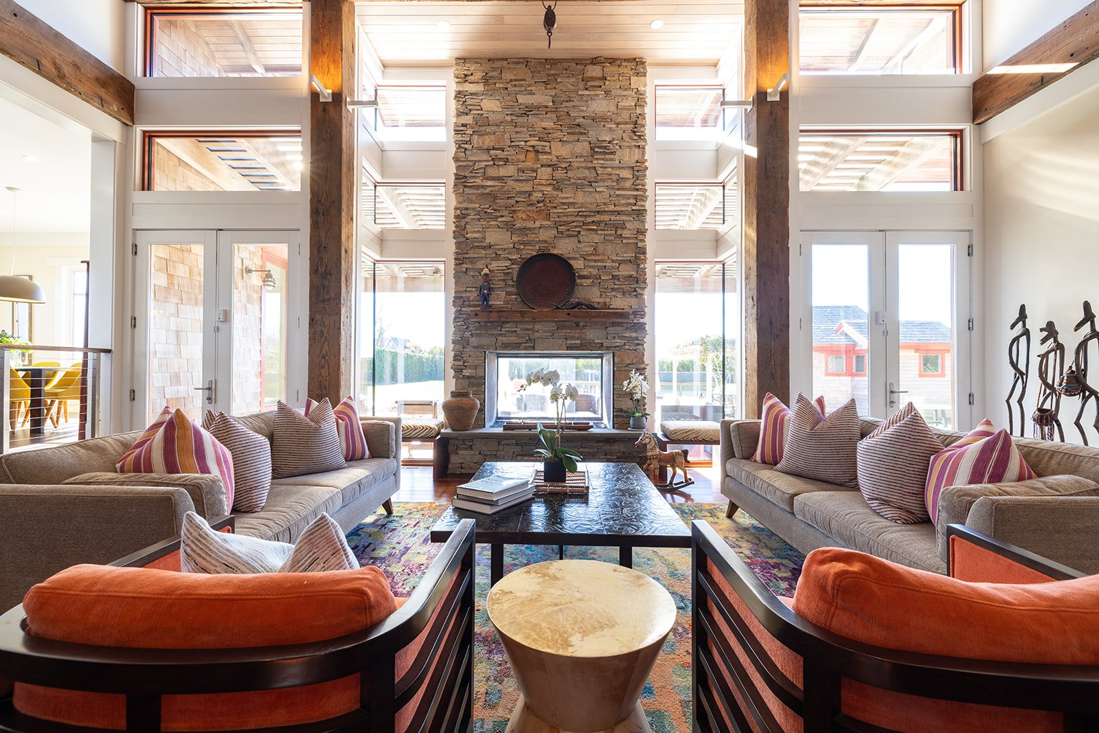 Magnificent Bridgehampton Estate