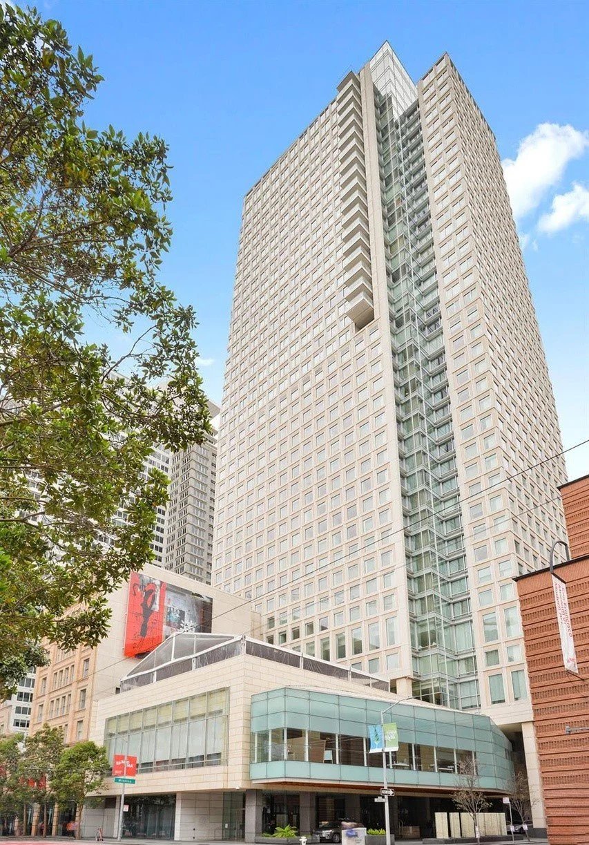 St. Regis Residencies