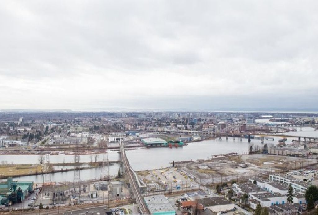 488 SW Marine Dr, #3701