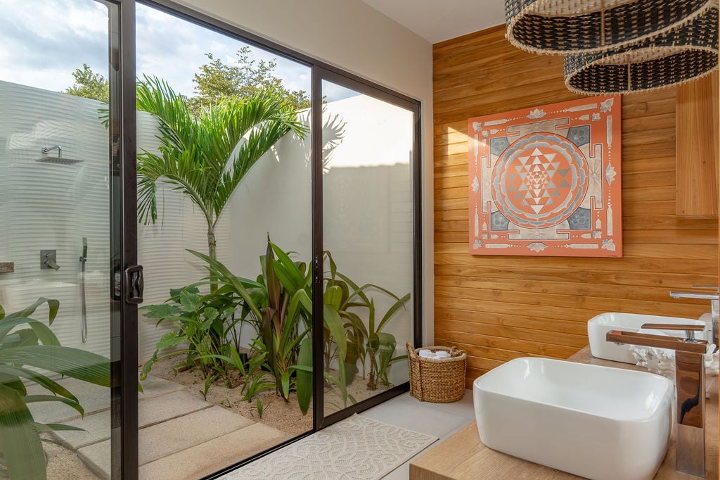 Casa Almendra | Surf, Sand & Serenity, Modern Tropical Living in Hacienda Pinilla