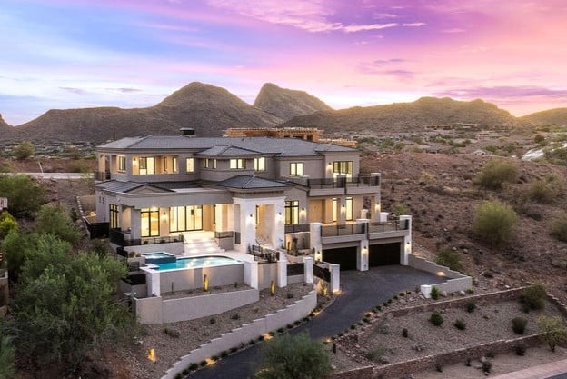 Fountain Hills