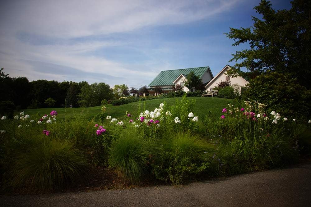 Glorious Gardens