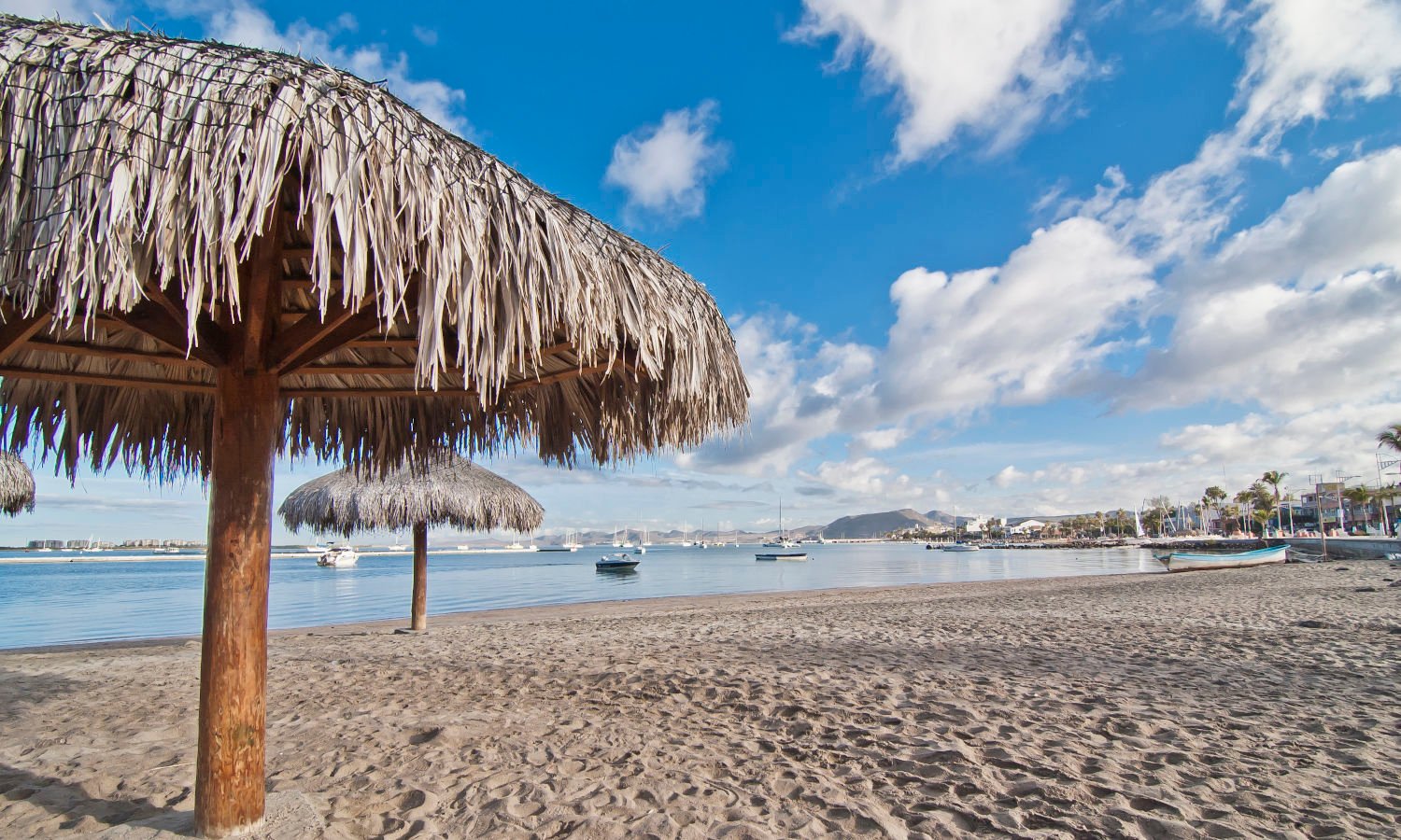 Daily Life in La Paz