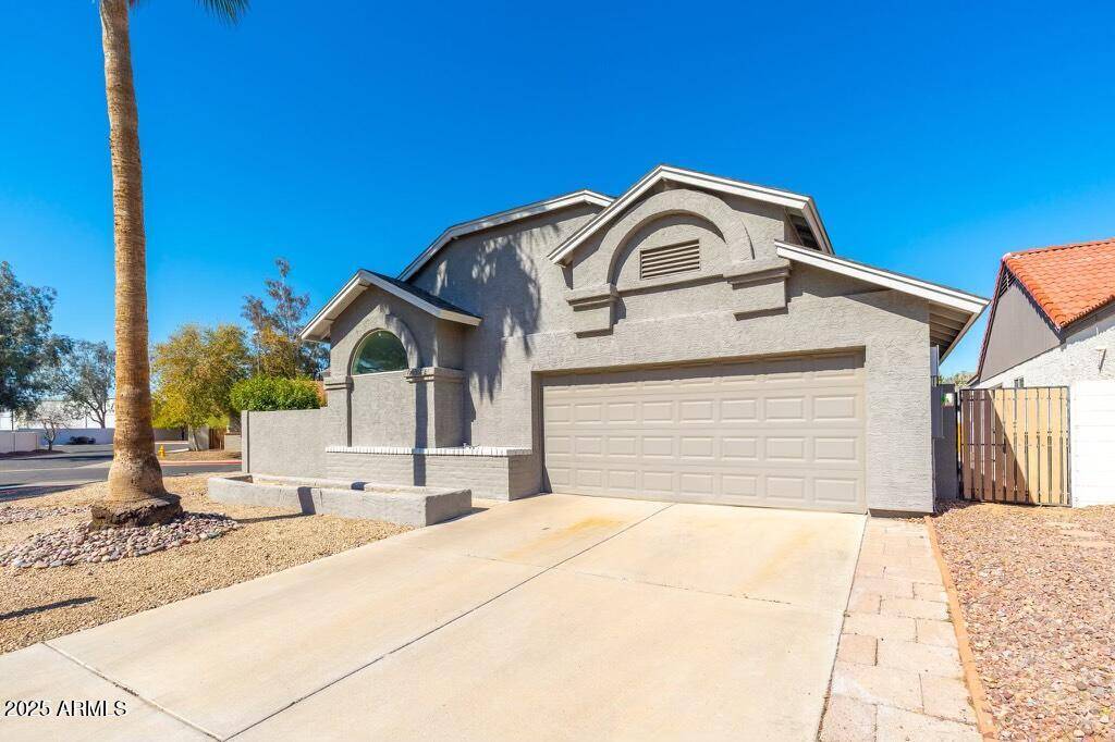 Glendale