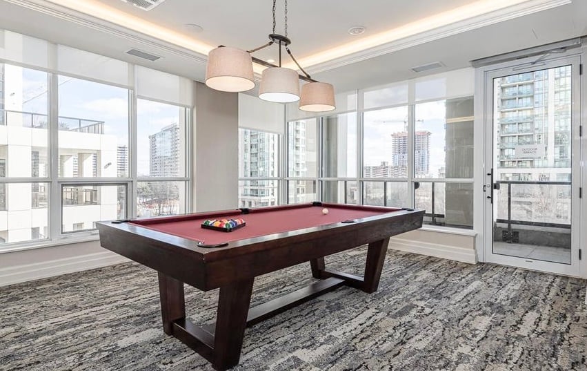 36 Elm Drive W Unit:2403