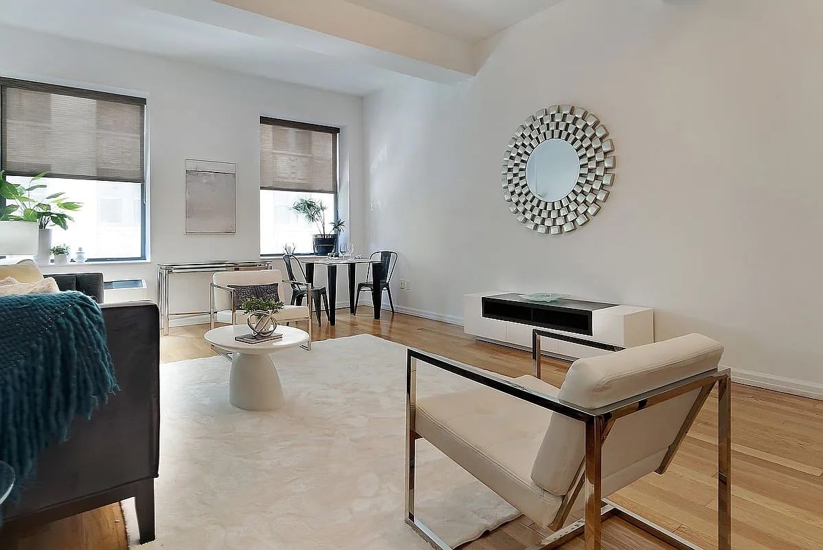 99 John St APT 425