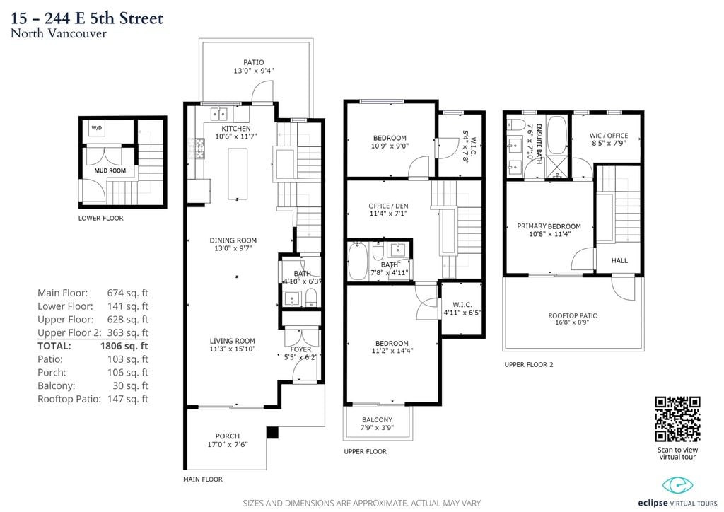 244 E 5th St, #15