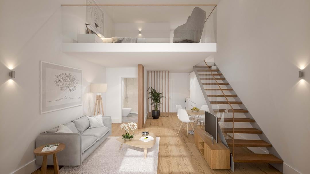 Palácio da Fervença - Gaia