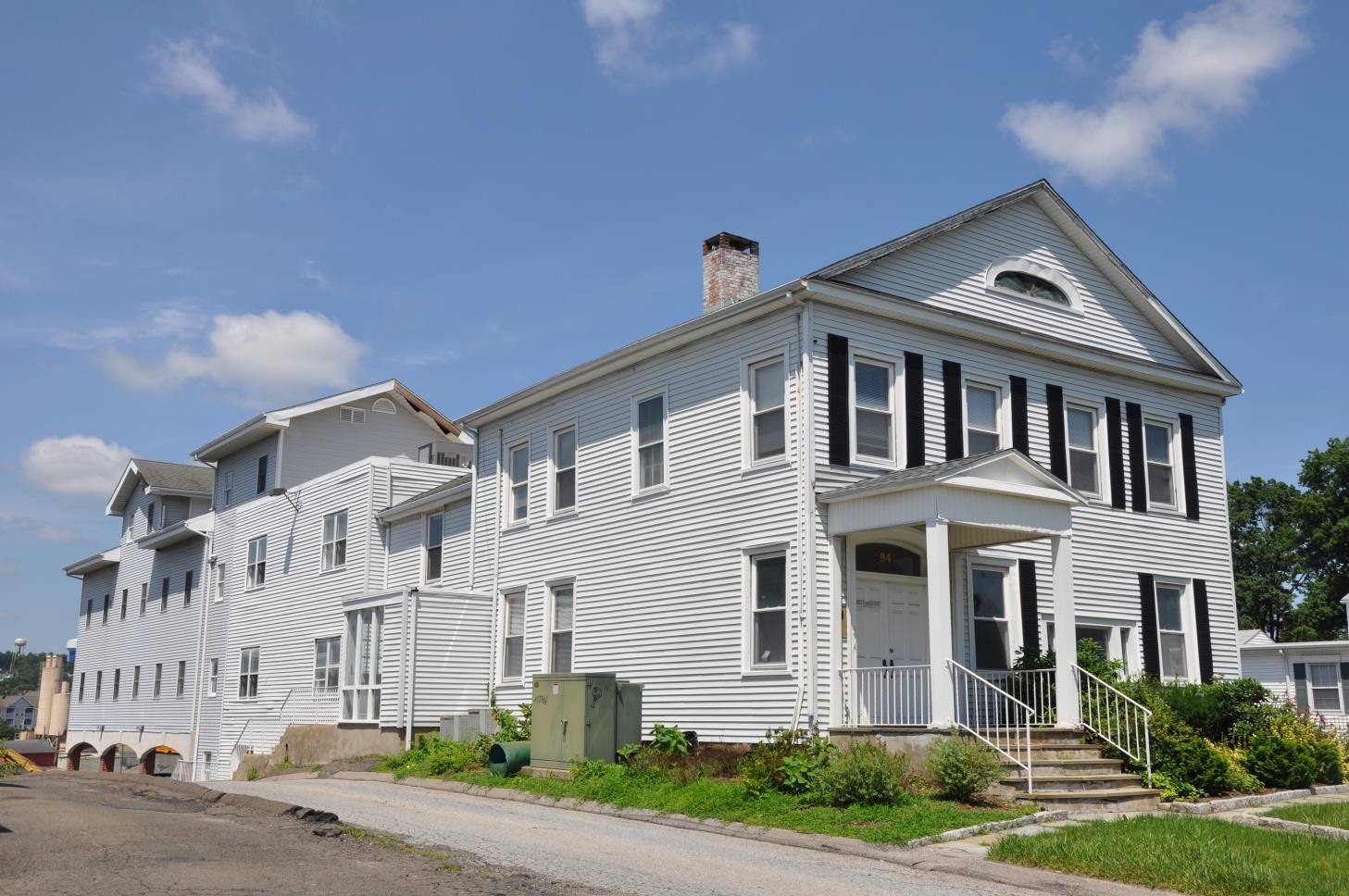 94 East Ave