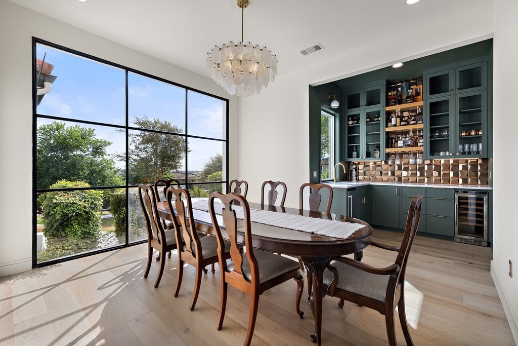 34 Autumn Oaks