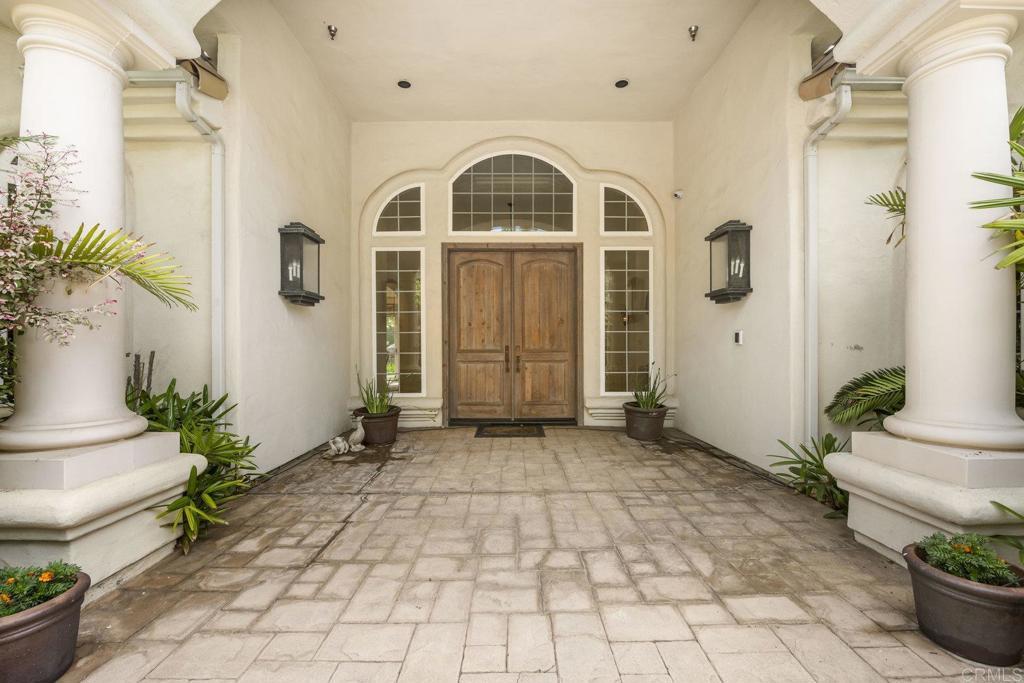 15615 Boulder Ridge Lane Poway