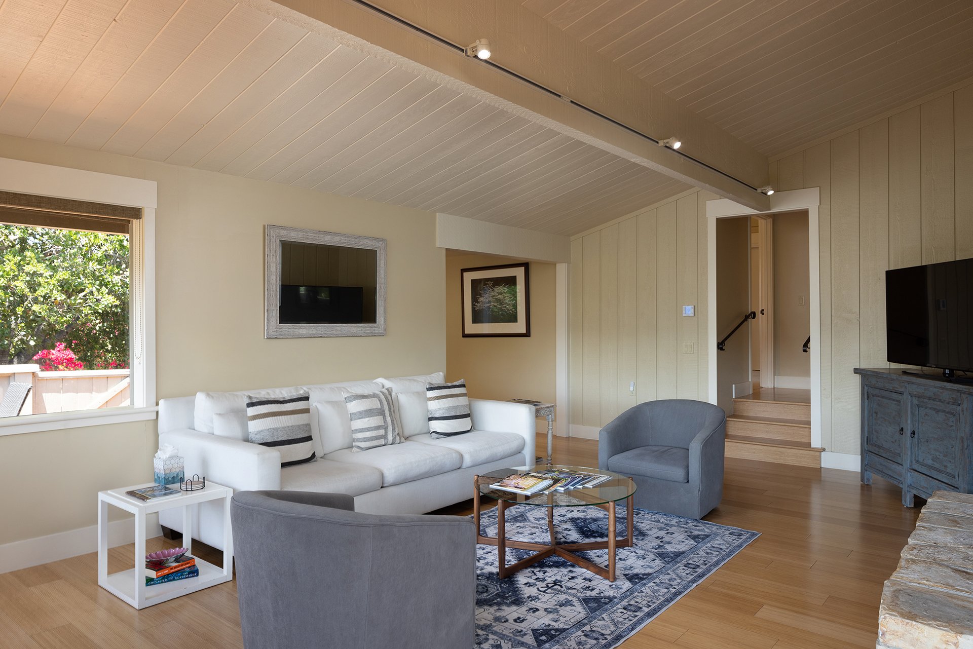 Carmel Valley Heavenly Retreat - Long-Term Rental
